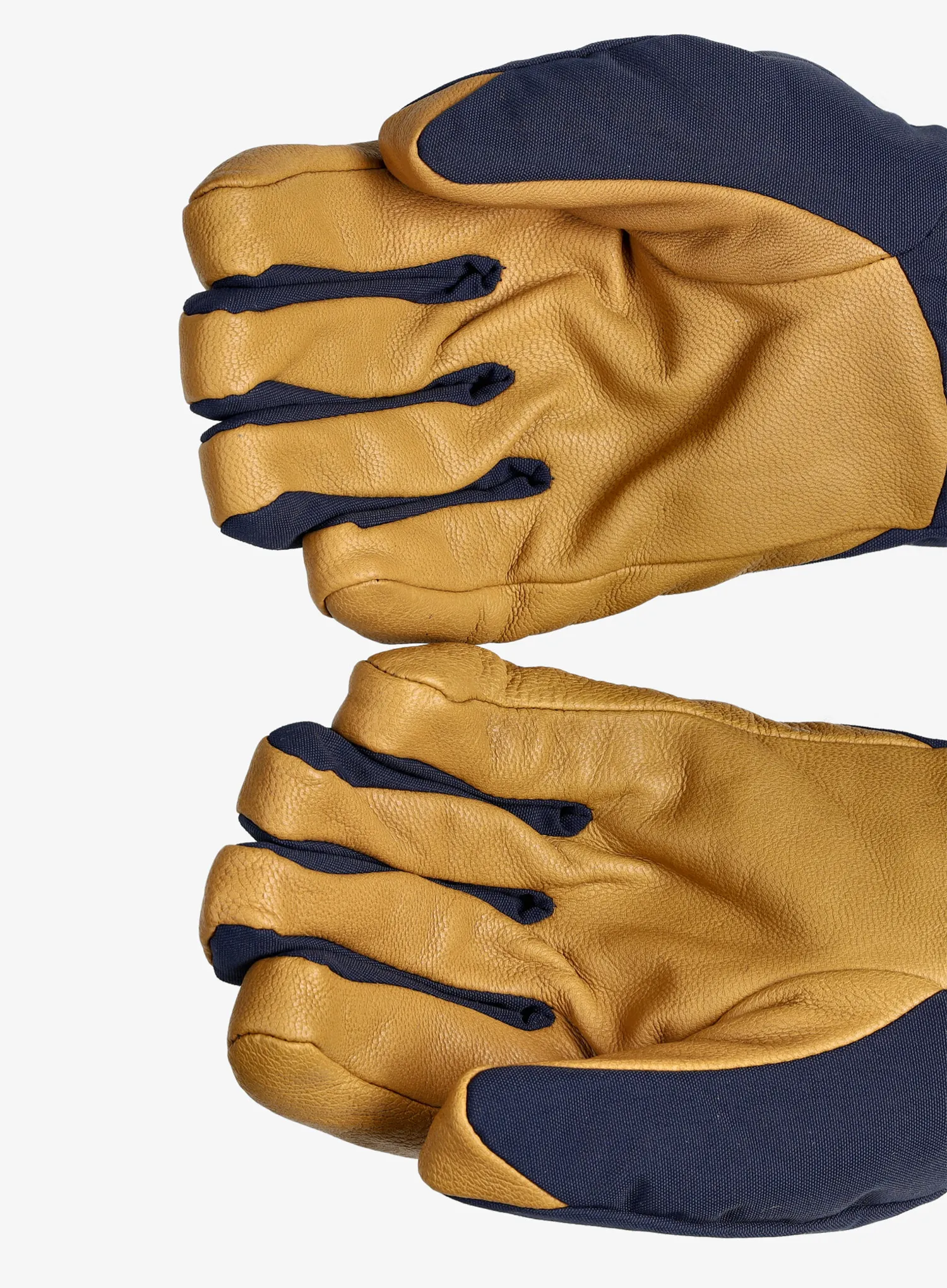 Nepromokavé rukavice Mountain Equipment Guide Glove - cosmos
