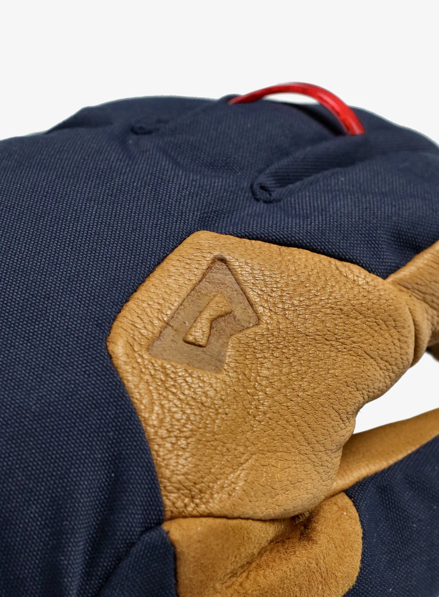 Nepromokavé rukavice Mountain Equipment Guide Glove - cosmos
