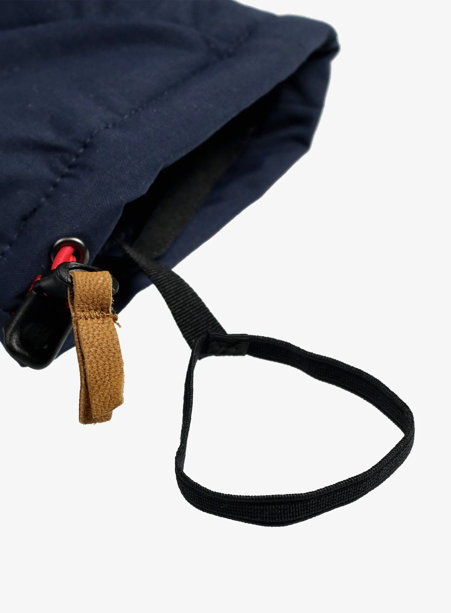 Nepromokavé rukavice Mountain Equipment Guide Glove - cosmos