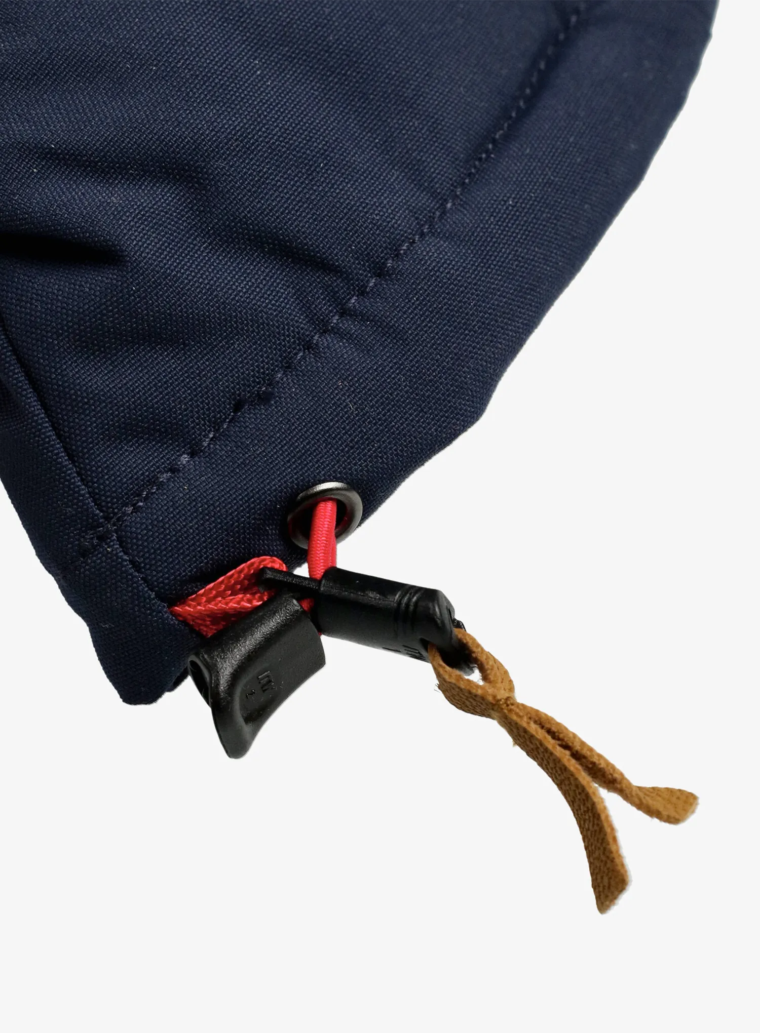 Nepromokavé rukavice Mountain Equipment Guide Glove - cosmos
