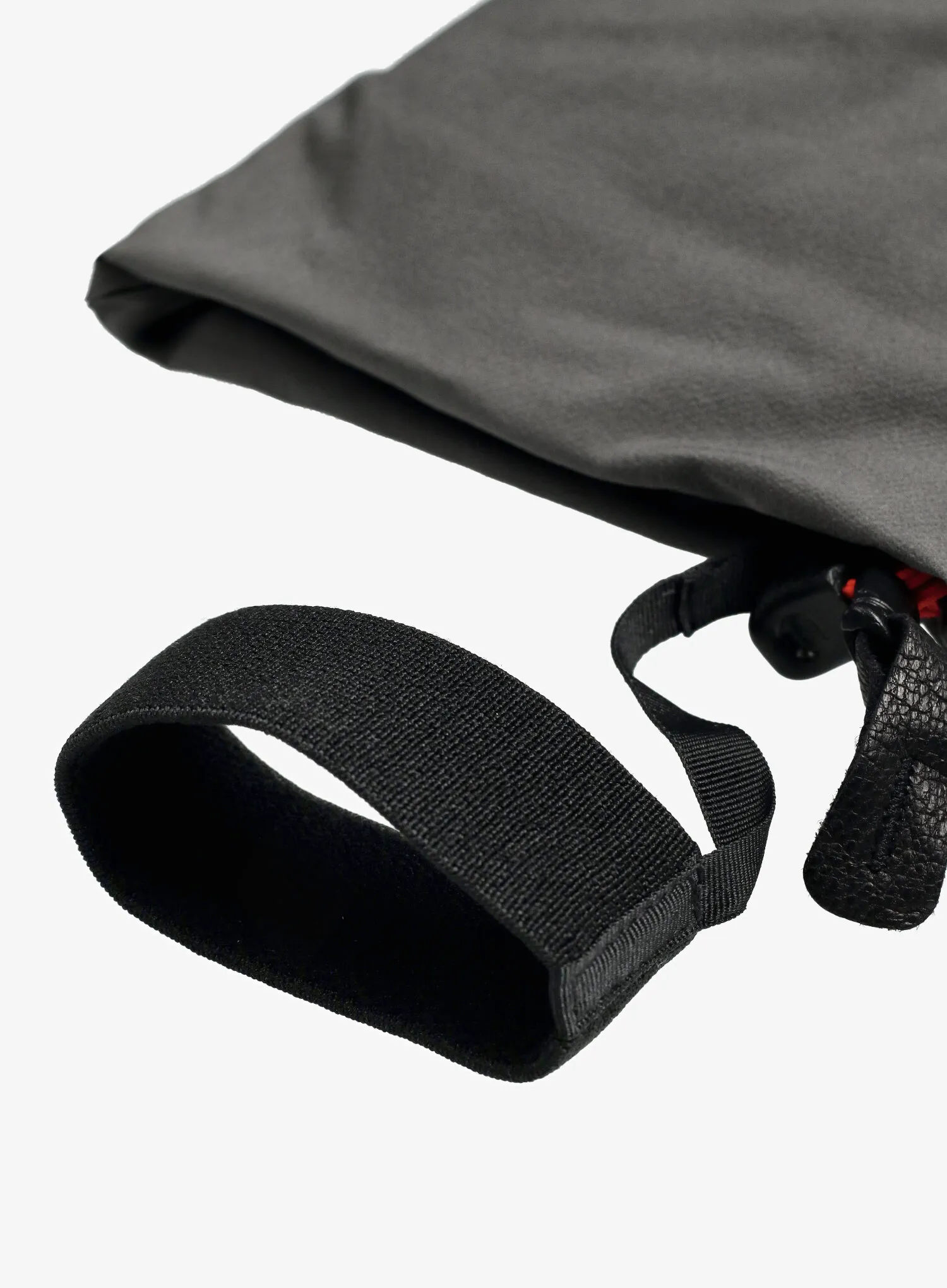 GORE TEX rukavice Mountain Equipment Hyper Couloir Gauntlet - shadow/black