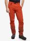 Softshell kalhoty Mountain Equipment Ibex Mountain Pant Regular - atlas red/burnt henna