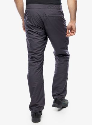 Turistické kalhoty Mountain Equipment Inception Pant - blue nights