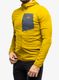 Mikina s kapucí Mountain Equipment Lumiko Hooded Jacket - acid/ombre