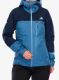 GORE TEX bunda dámská Mountain Equipment Manaslu Jacket - stellar/cosmos