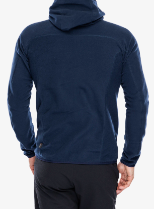 Fleecová bunda Mountain Equipment Micro Zip Jacket - cosmos