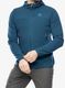 Fleecová bunda Mountain Equipment Micro Zip Jacket - majolica blue
