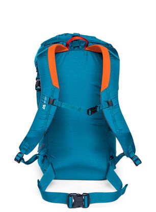 Lezecký batoh Mountain Equipment Orcus 28+ - alto blue