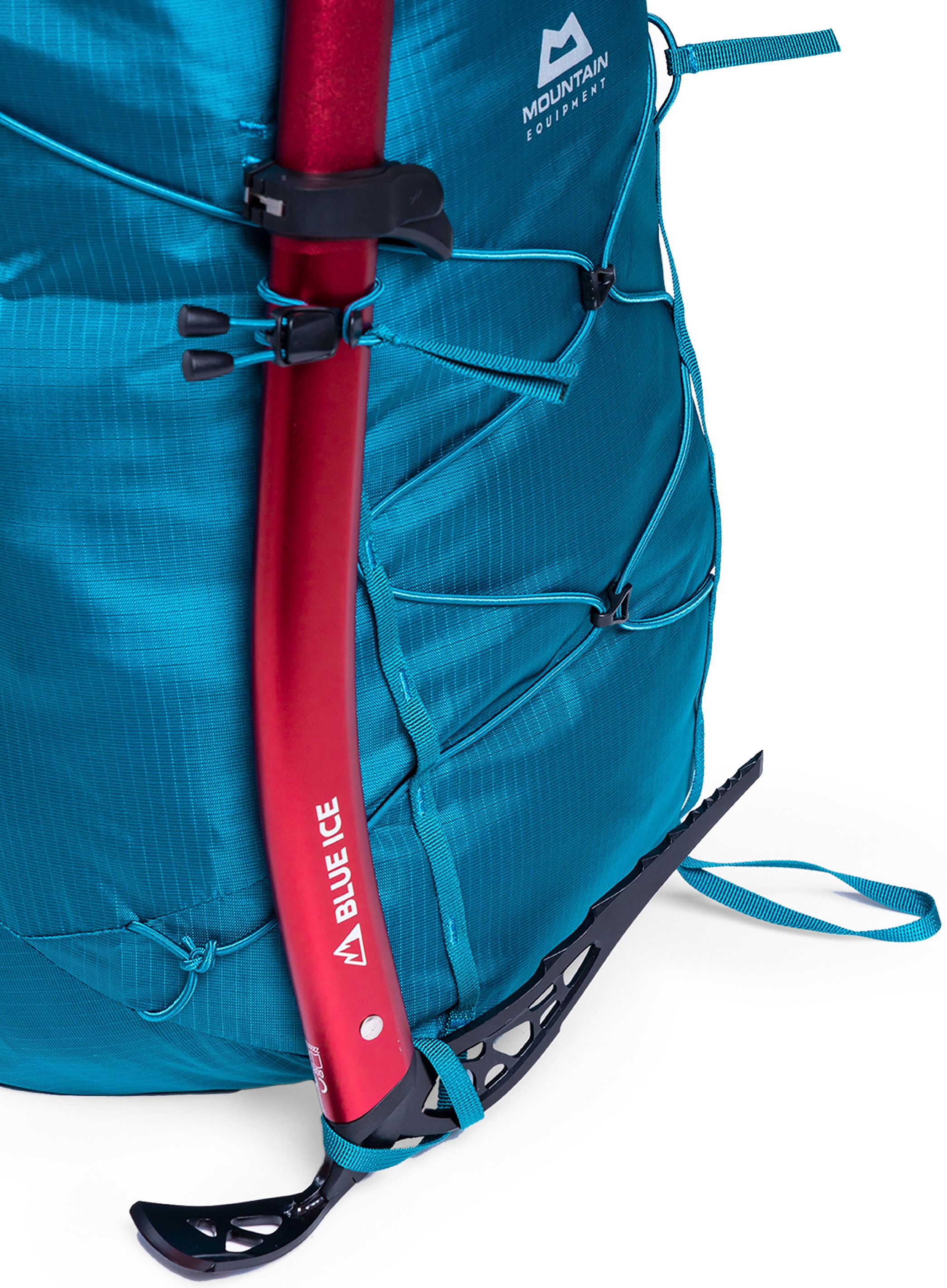 Lezecký batoh Mountain Equipment Orcus 28+ - alto blue