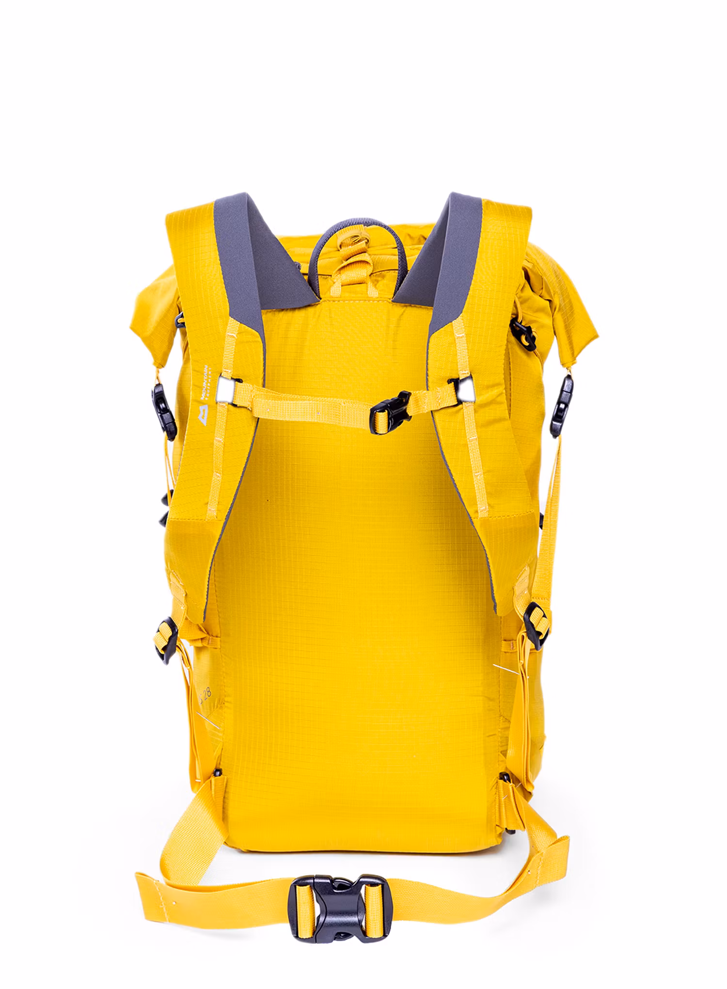 Lezecký batoh Mountain Equipment Orcus 28+ - sulphur