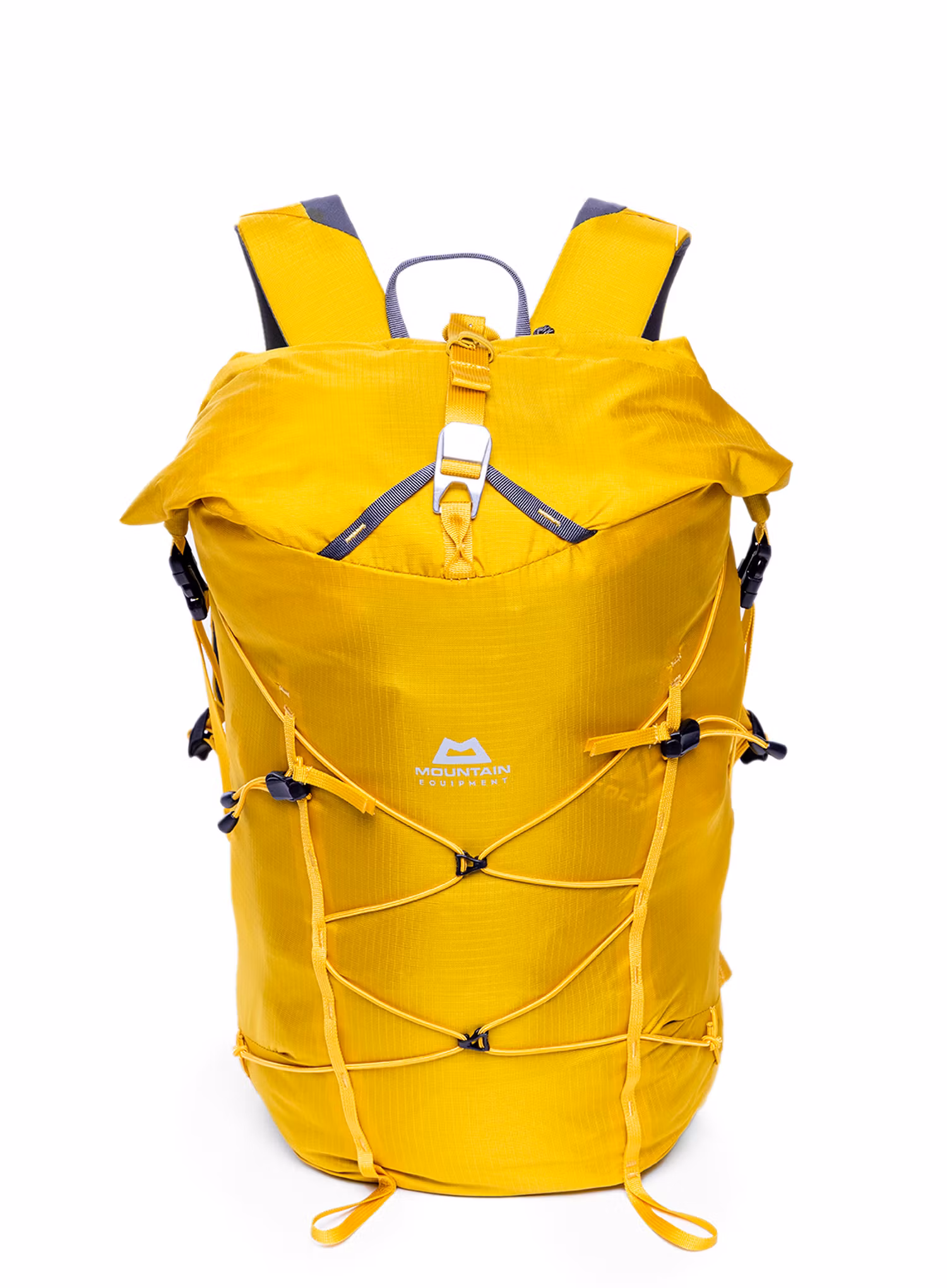 Lezecký batoh Mountain Equipment Orcus 28+ - sulphur