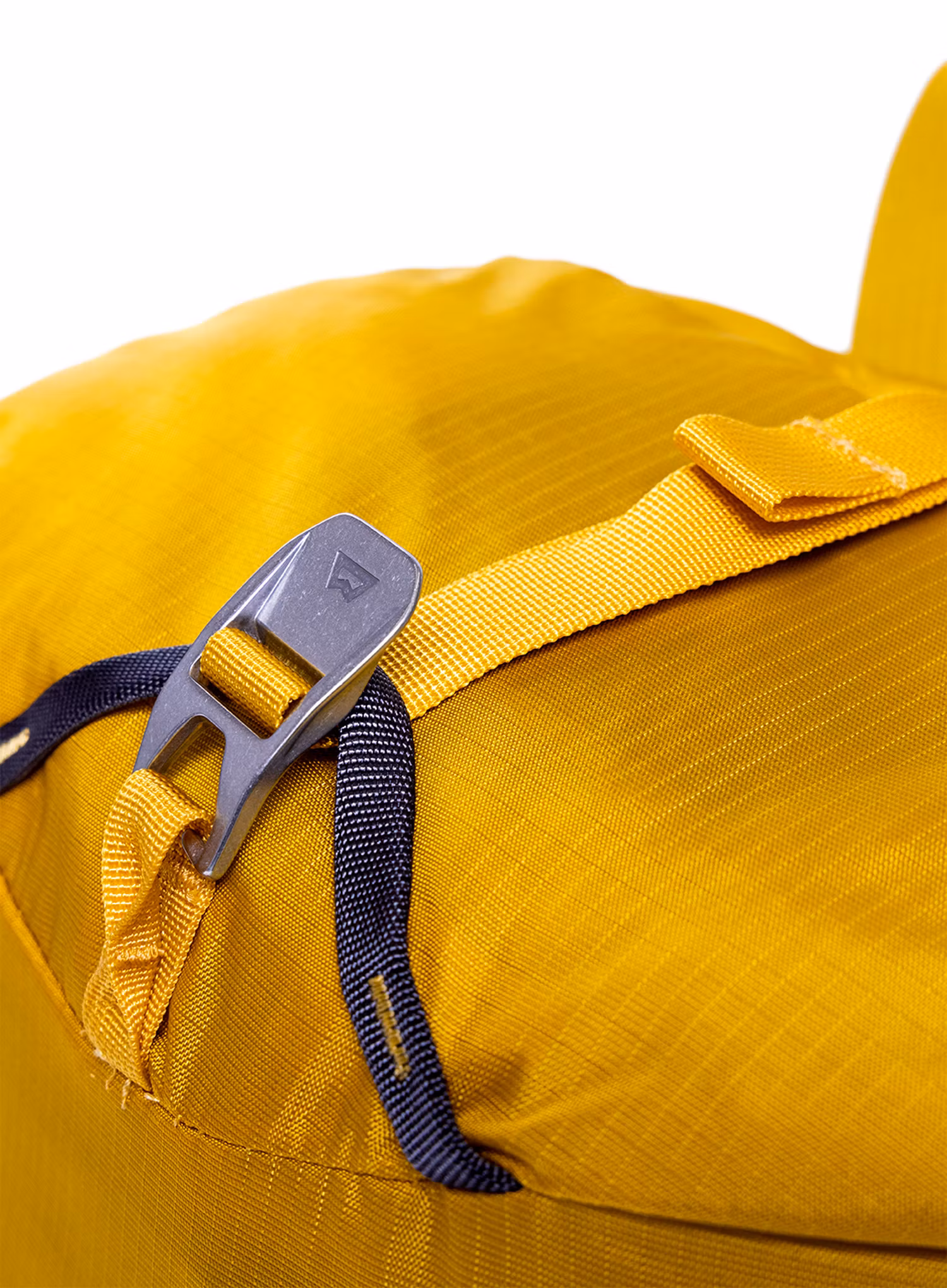 Lezecký batoh Mountain Equipment Orcus 28+ - sulphur