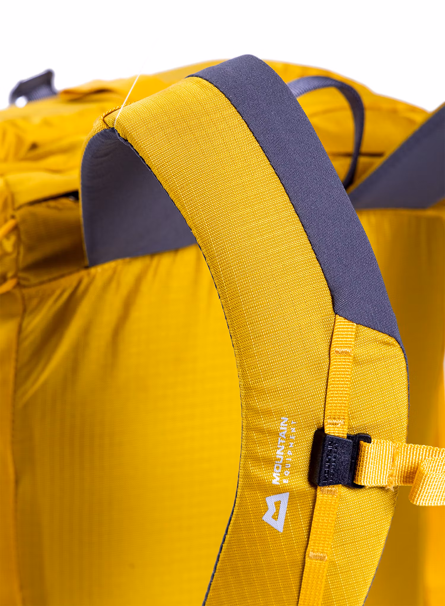 Lezecký batoh Mountain Equipment Orcus 28+ - sulphur
