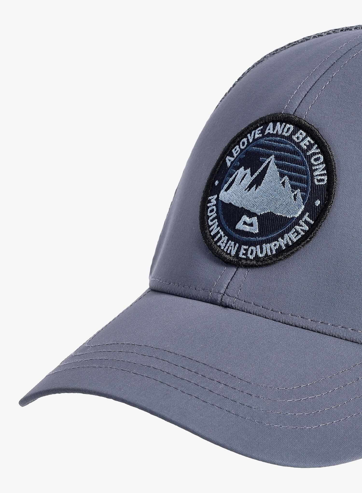 Kšiltovka Mountain Equipment Roundel Cap - ombre blue