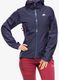 GORE TEX bunda dámská Mountain Equipment Rupal Jacket - skyglow