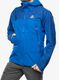 GORE TEX bunda Mountain Equipment Saltoro Jacket - lapis blue/dk ocean