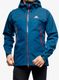 GORE TEX bunda Mountain Equipment Saltoro Jacket - majolica blue