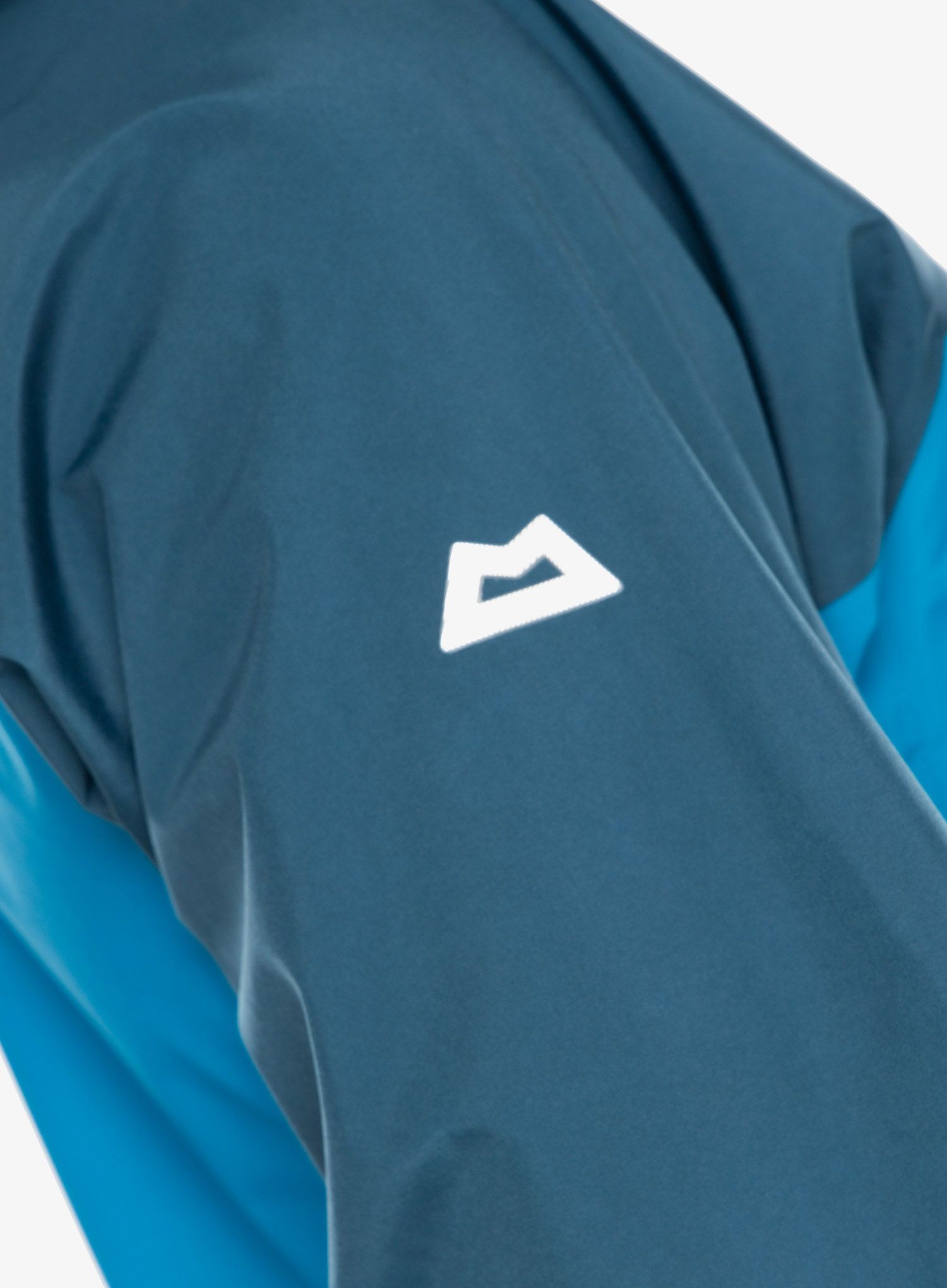 Bunda s membránou Mountain Equipment Saltoro Jacket - mykonos