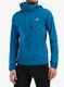 Softshellová bunda Mountain Equipment Squall Hooded Jacket - alto blue