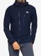 Softshellová bunda Mountain Equipment Squall Hooded Jacket - cosmos