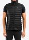 Zateplená vesta Mountain Equipment Superflux Vest - black