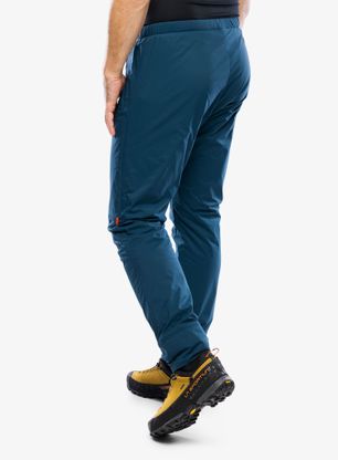 Turistické kalhoty Mountain Equipment Switch Pant - majolica/mykonos