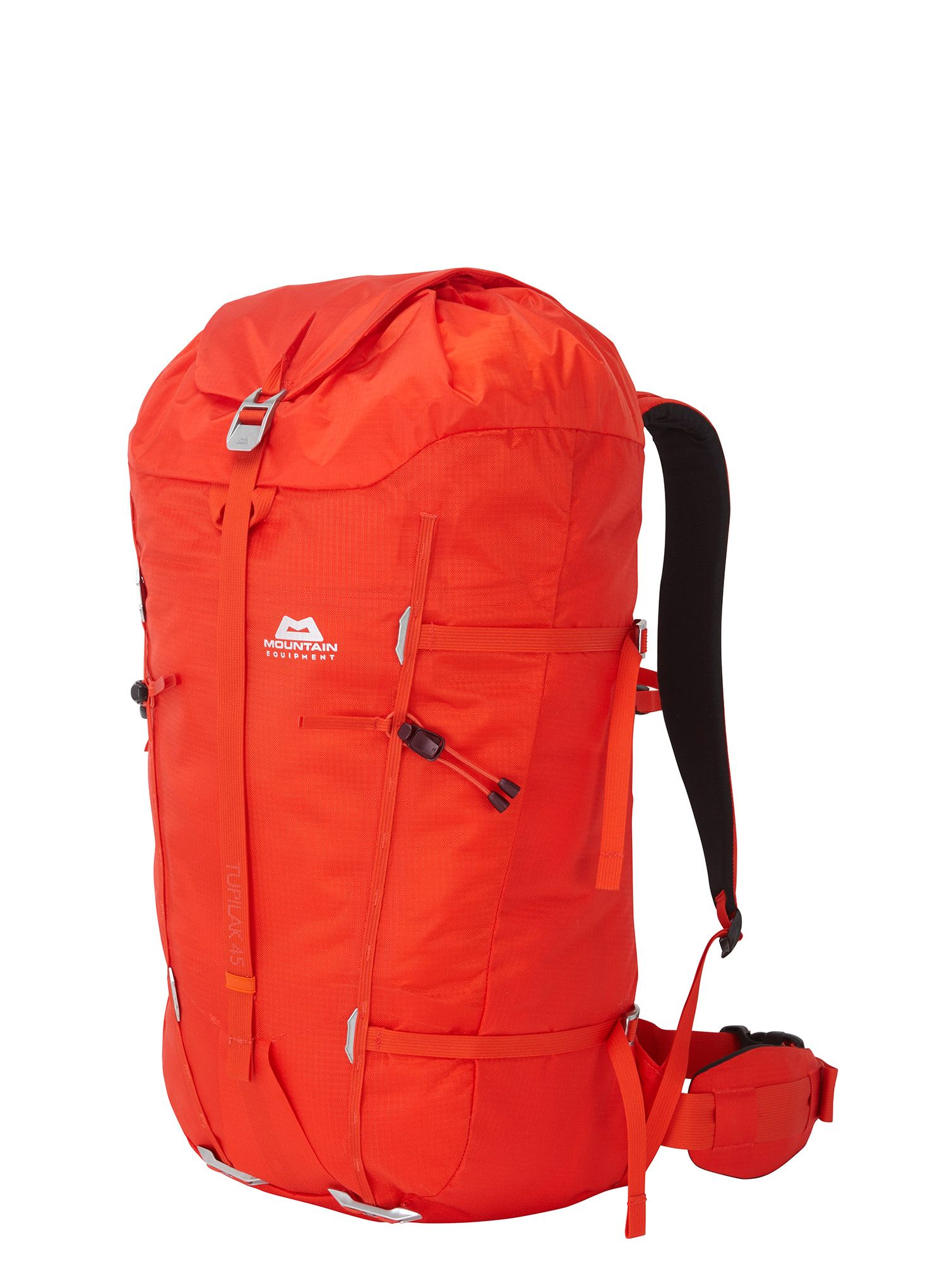 Lezecký batoh Mountain Equipment Tupilak 45+ - magma/magma