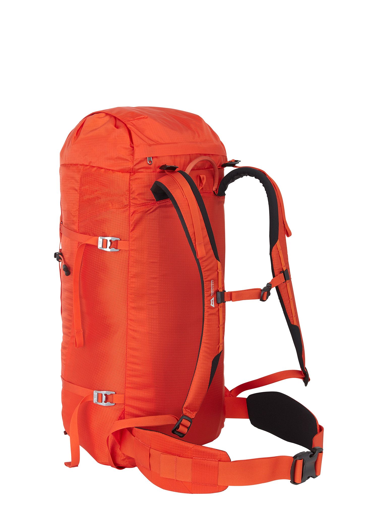 Trekový batoh Mountain Equipment Tupilak 50-75 - magma