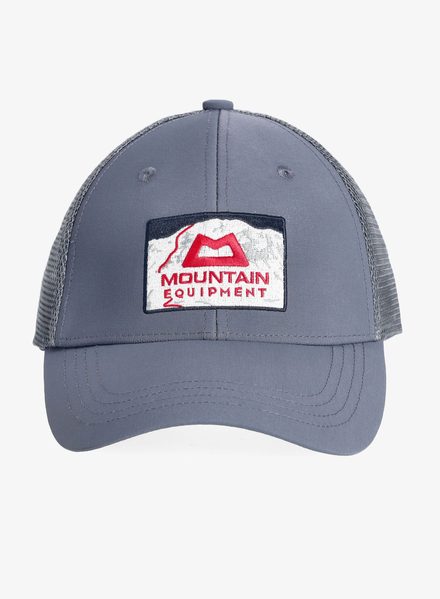 Kšiltovka Mountain Equipment Yosemite Cap - ombre blue