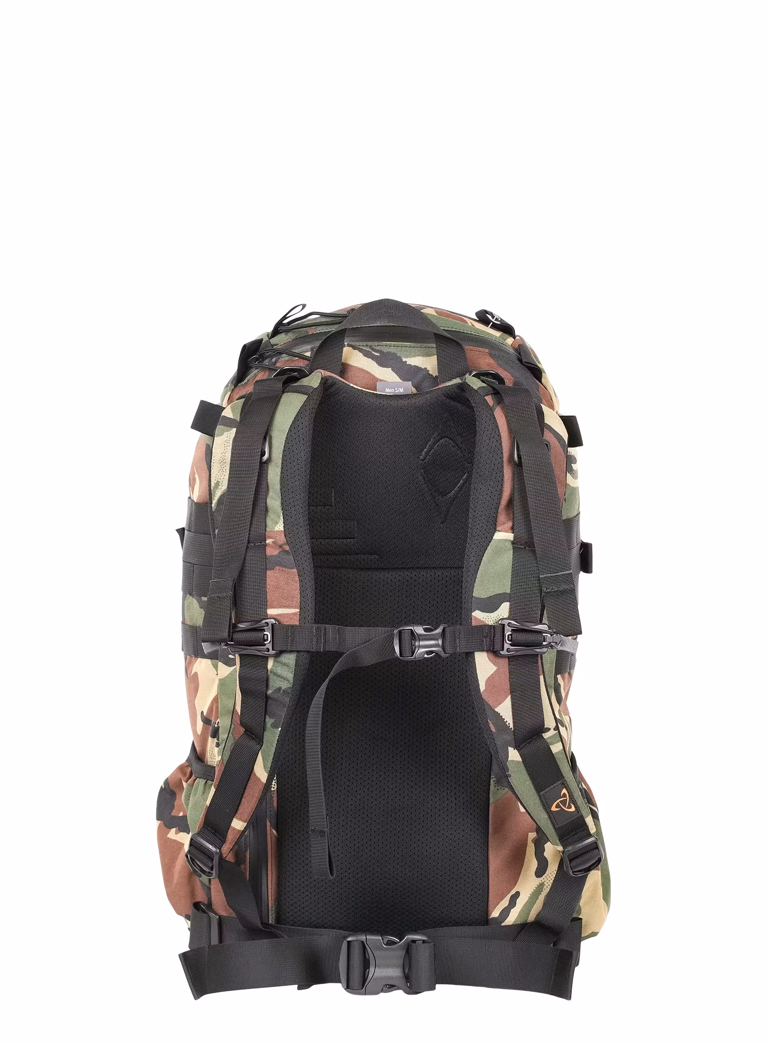 Taktický batoh Mystery Ranch 2-Day Assault - dpm camo