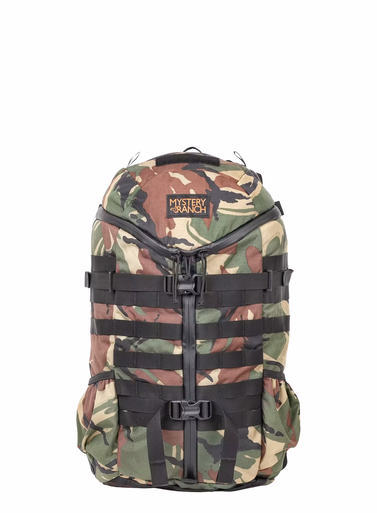 Taktický batoh Mystery Ranch 2-Day Assault - dpm camo