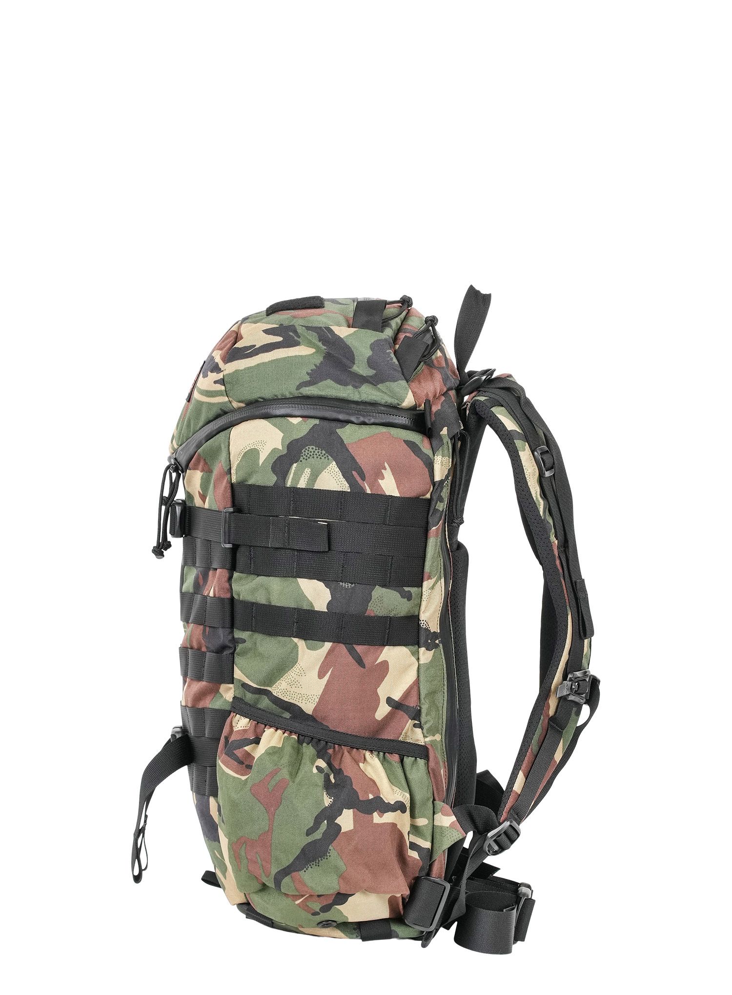 Taktický batoh Mystery Ranch 2-Day Assault - dpm camo
