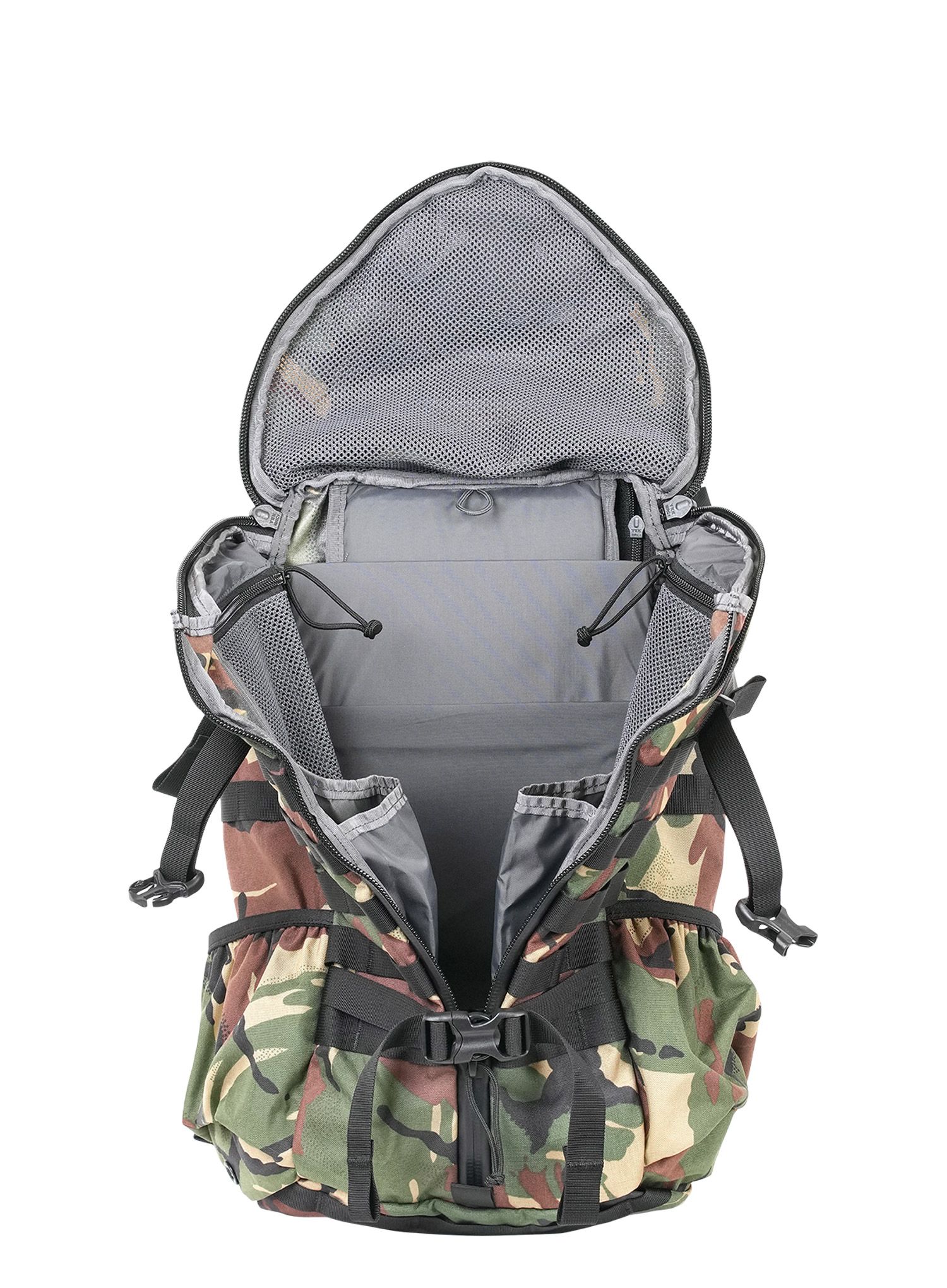 Taktický batoh Mystery Ranch 2-Day Assault - dpm camo