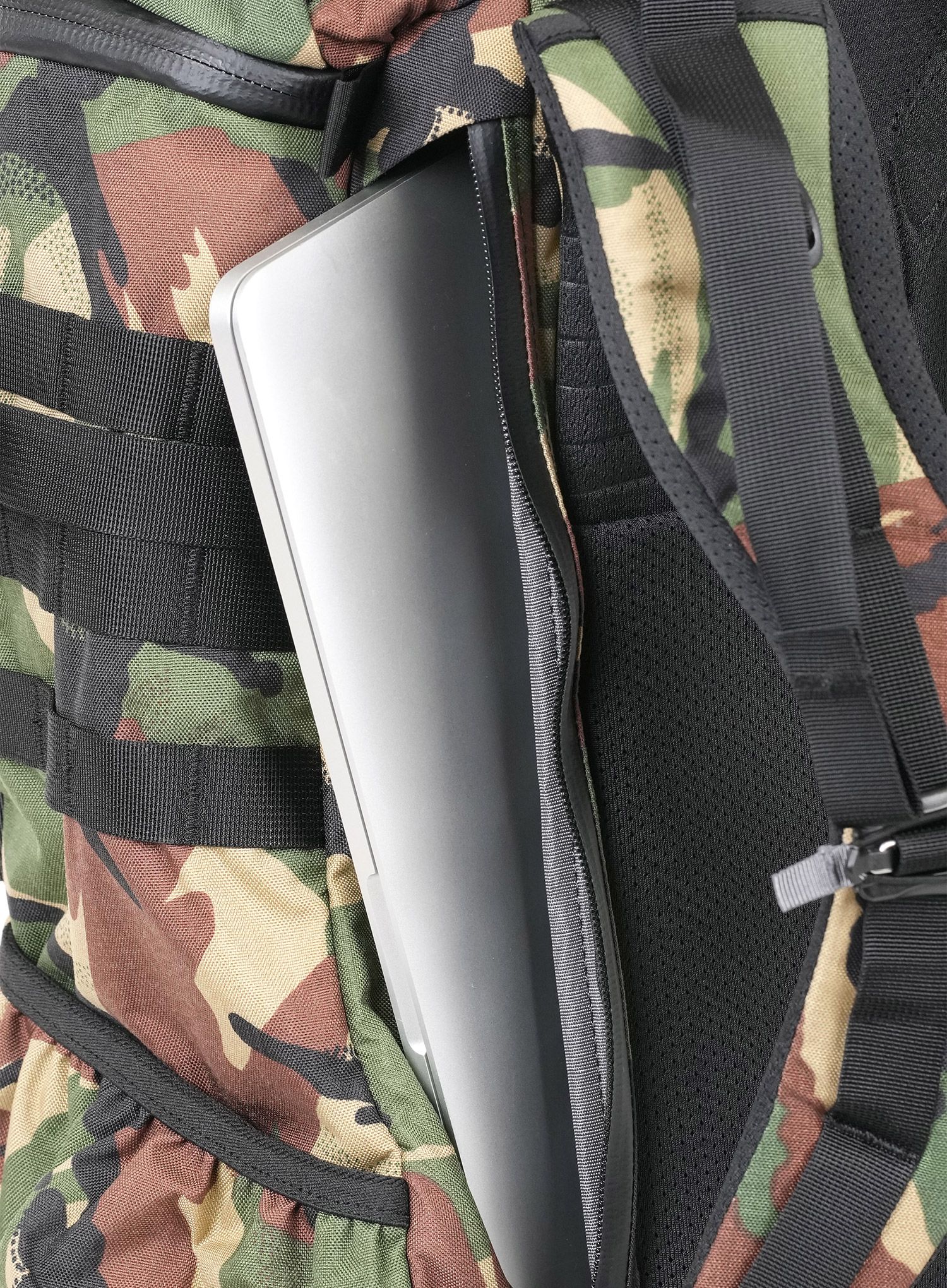 Taktický batoh Mystery Ranch 2-Day Assault - dpm camo