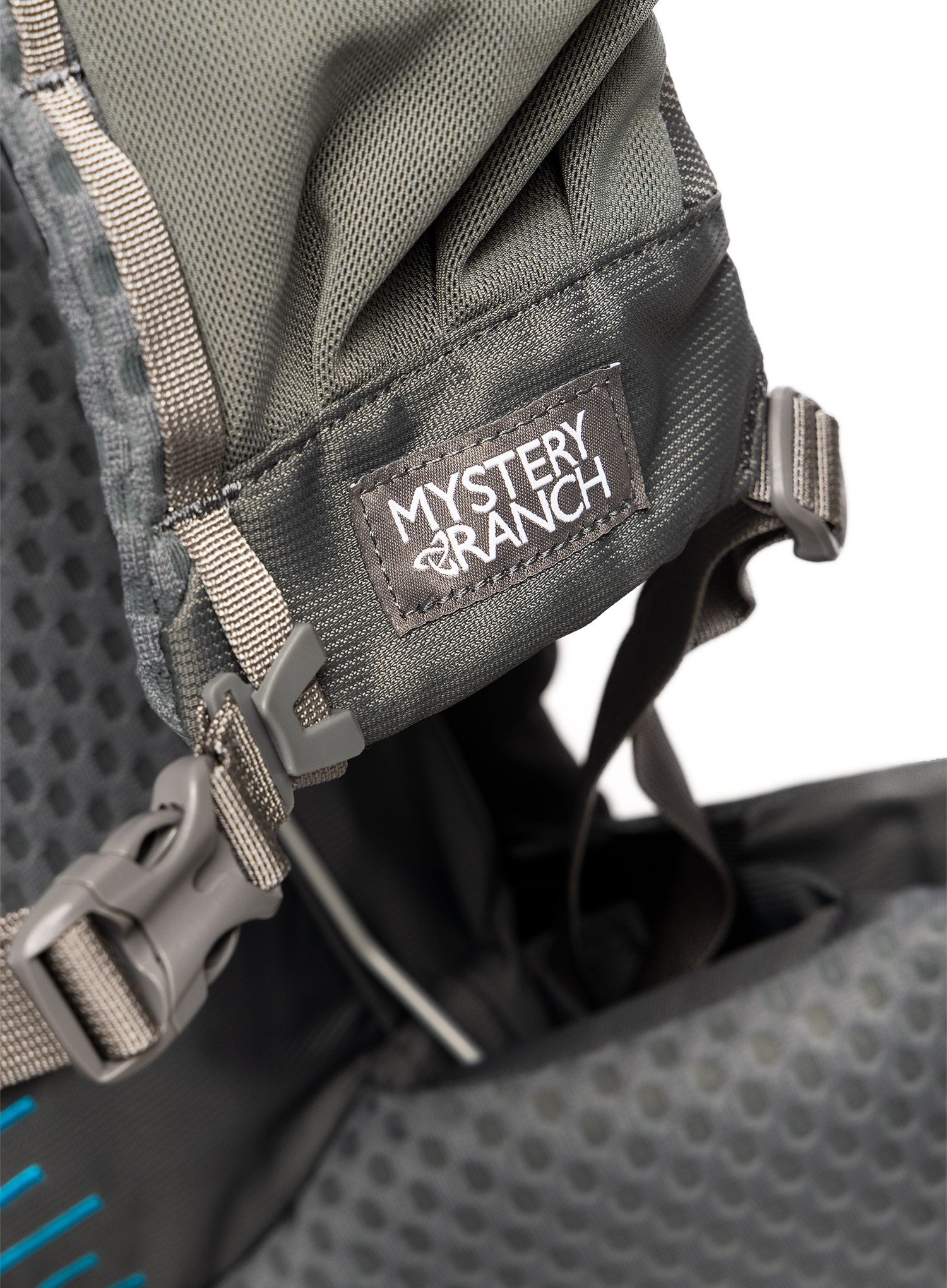 Dámský trekingový batoh Mystery Ranch Bridger 65 - sdw mn