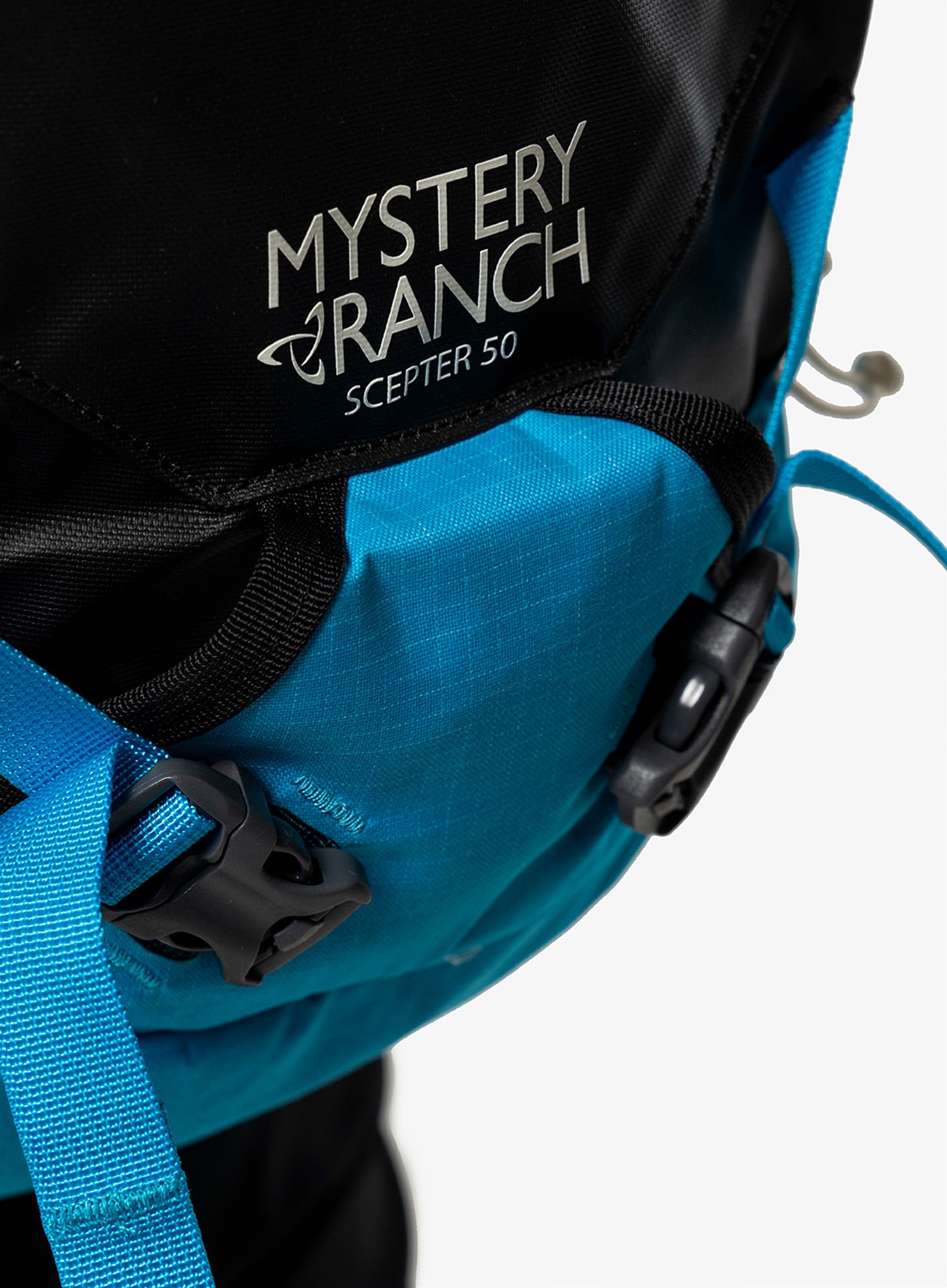 Horský batoh Mystery Ranch Scepter 50 - techno