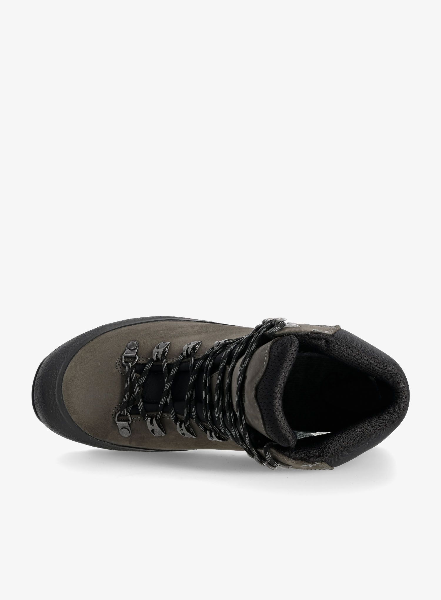 Trekové boty Hanwag Nazcat II GTX - asphalt/black