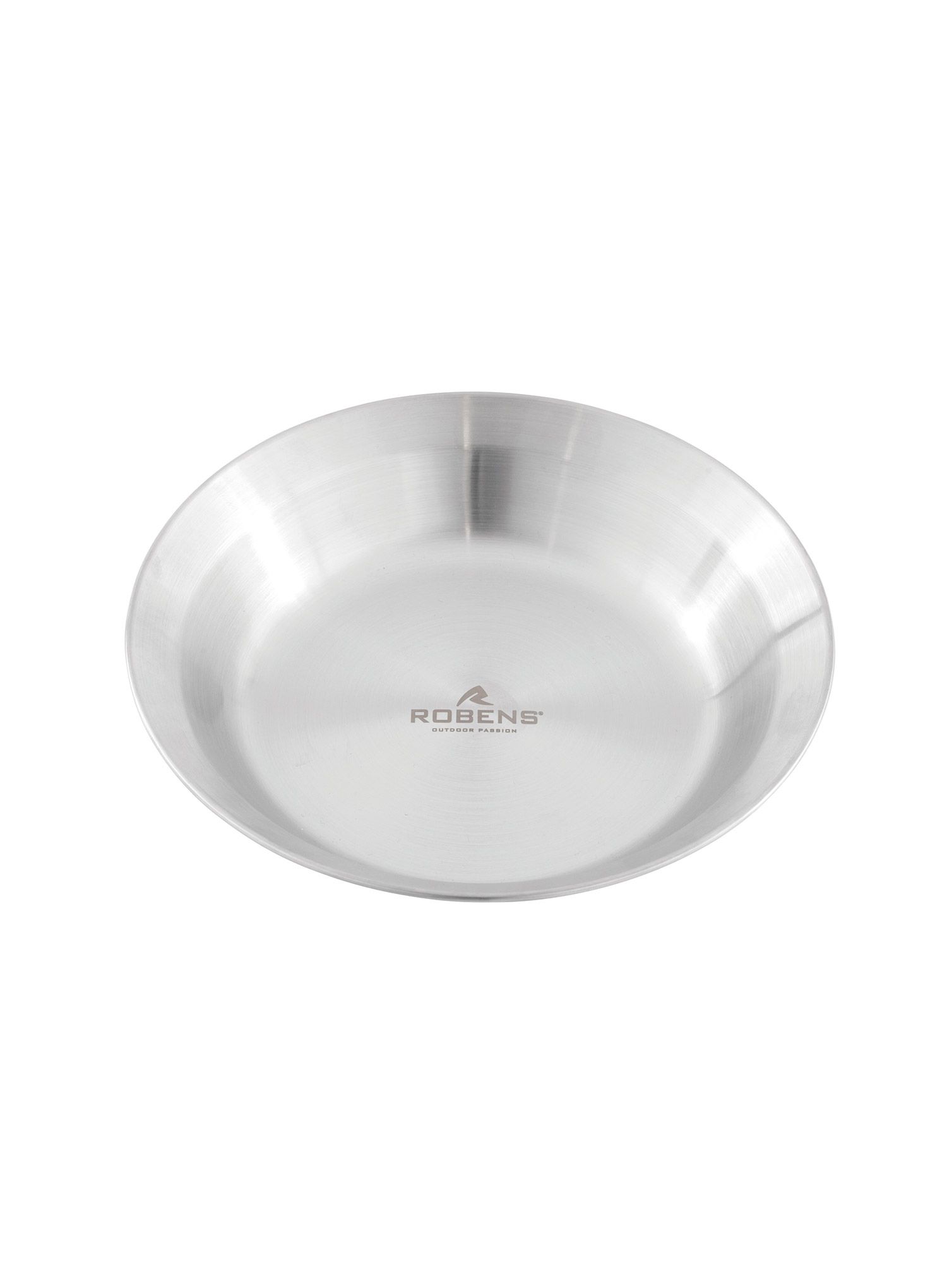 Sada nádobí Robens Sierra Steel Meal Set