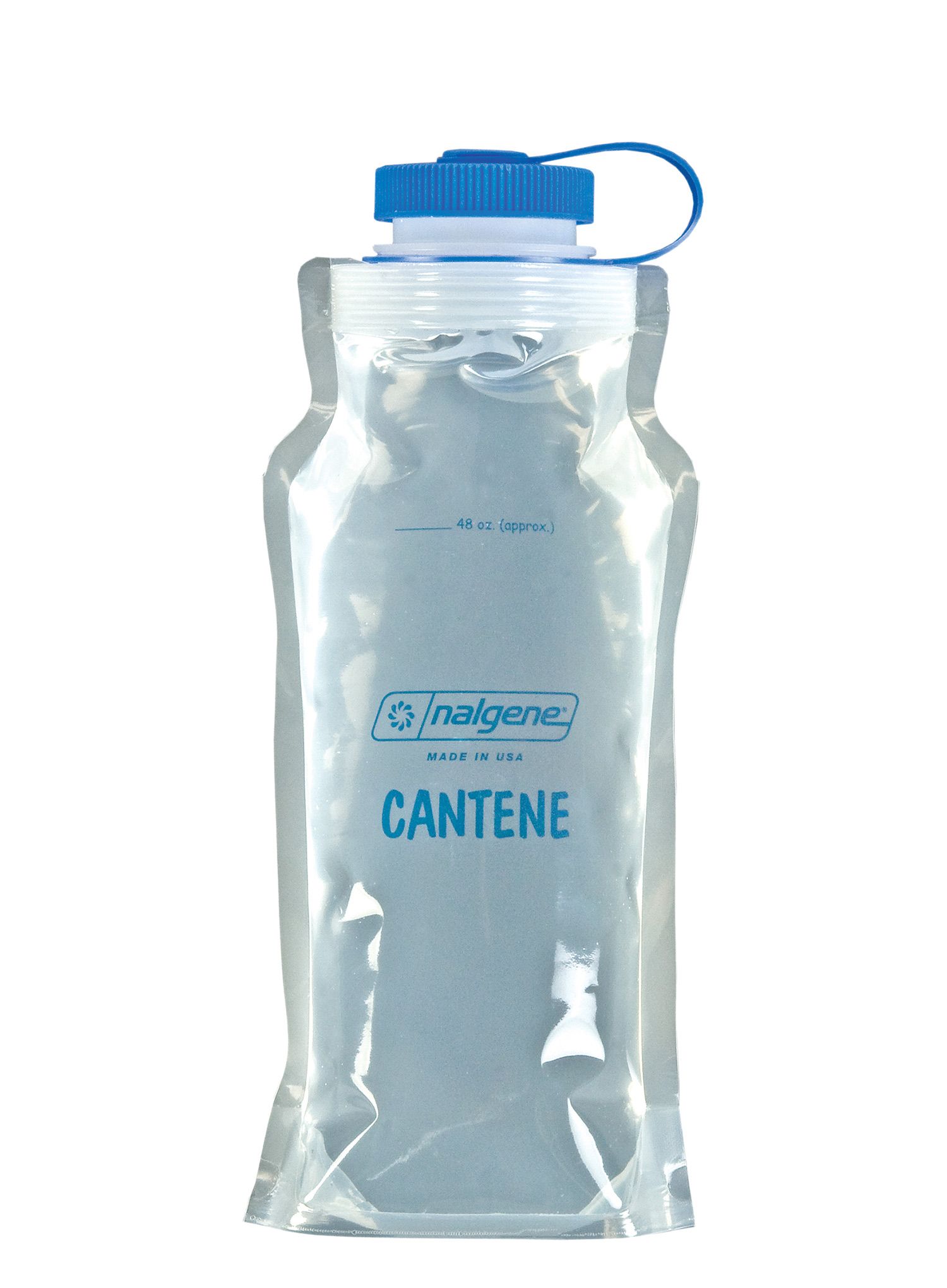 Turistická láhev Nalgene Cantene 48 oz (1420 ml)