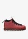 Vycházkové boty dámské Native Fitzsimmons Citylite Bloom - red/cavalier