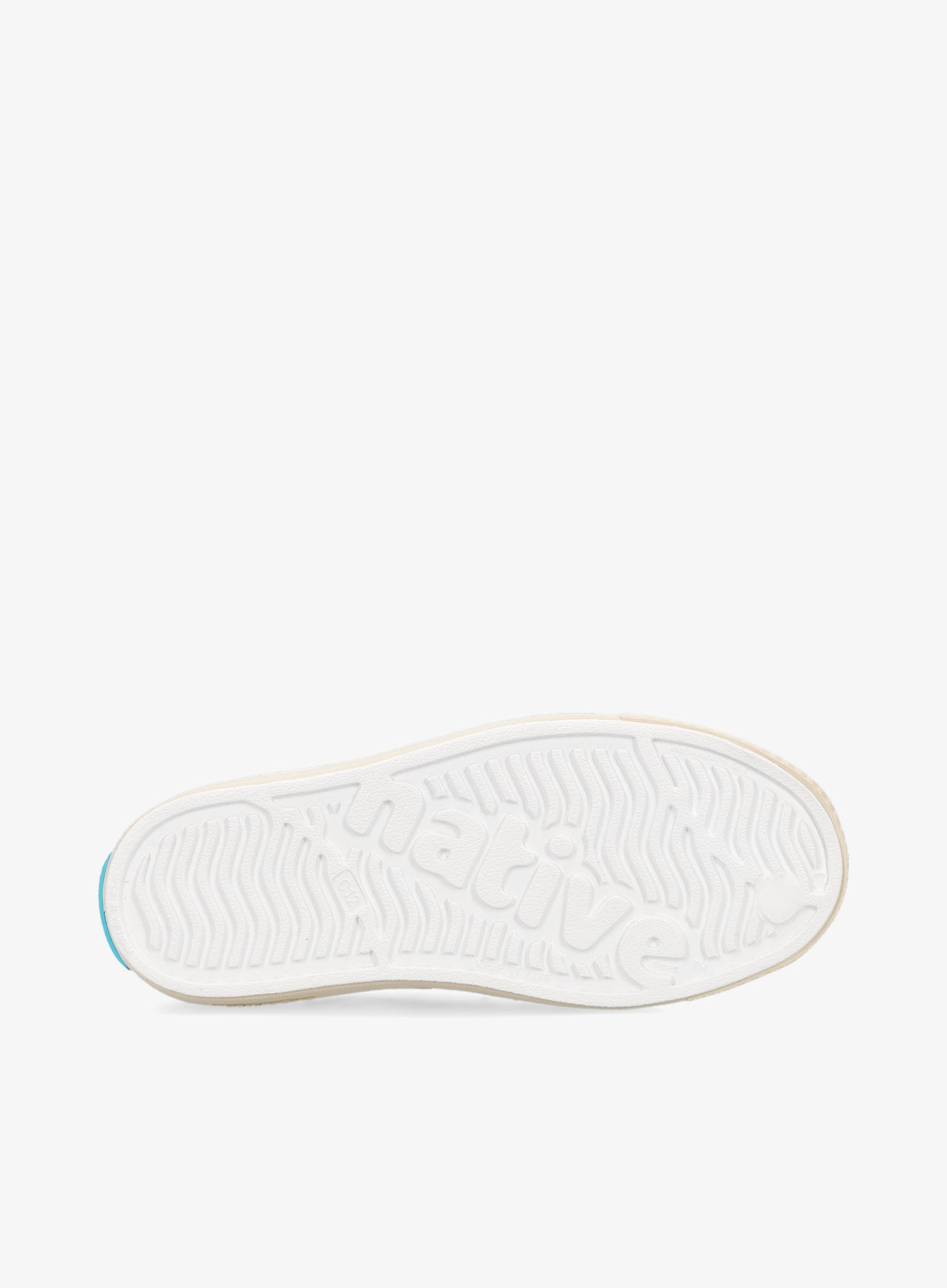 Dětské boty Native Jefferson Sugarlite Print Child - white/candy