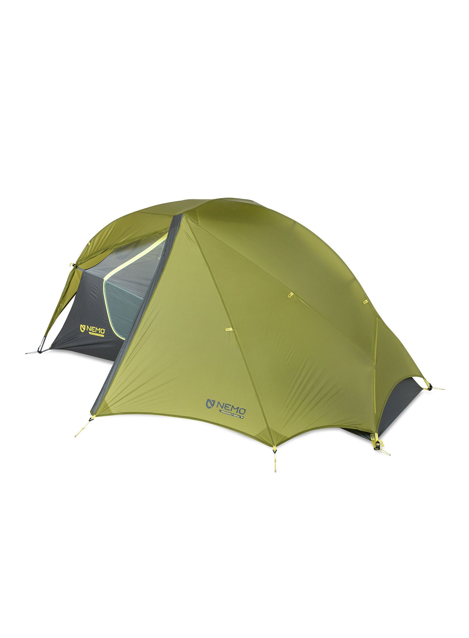 Stan pro 1 osobu Nemo Dragonfly OSMO 1P