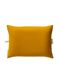 Cestovní polštářek Nemo Fillo Elite - mango/citron