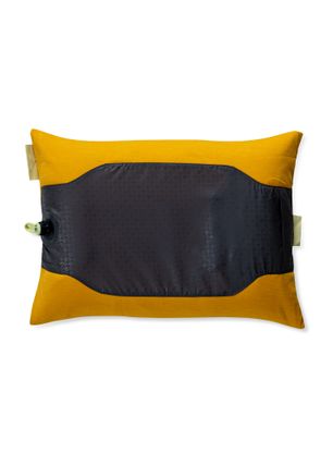 Cestovní polštářek Nemo Fillo Elite - mango/citron