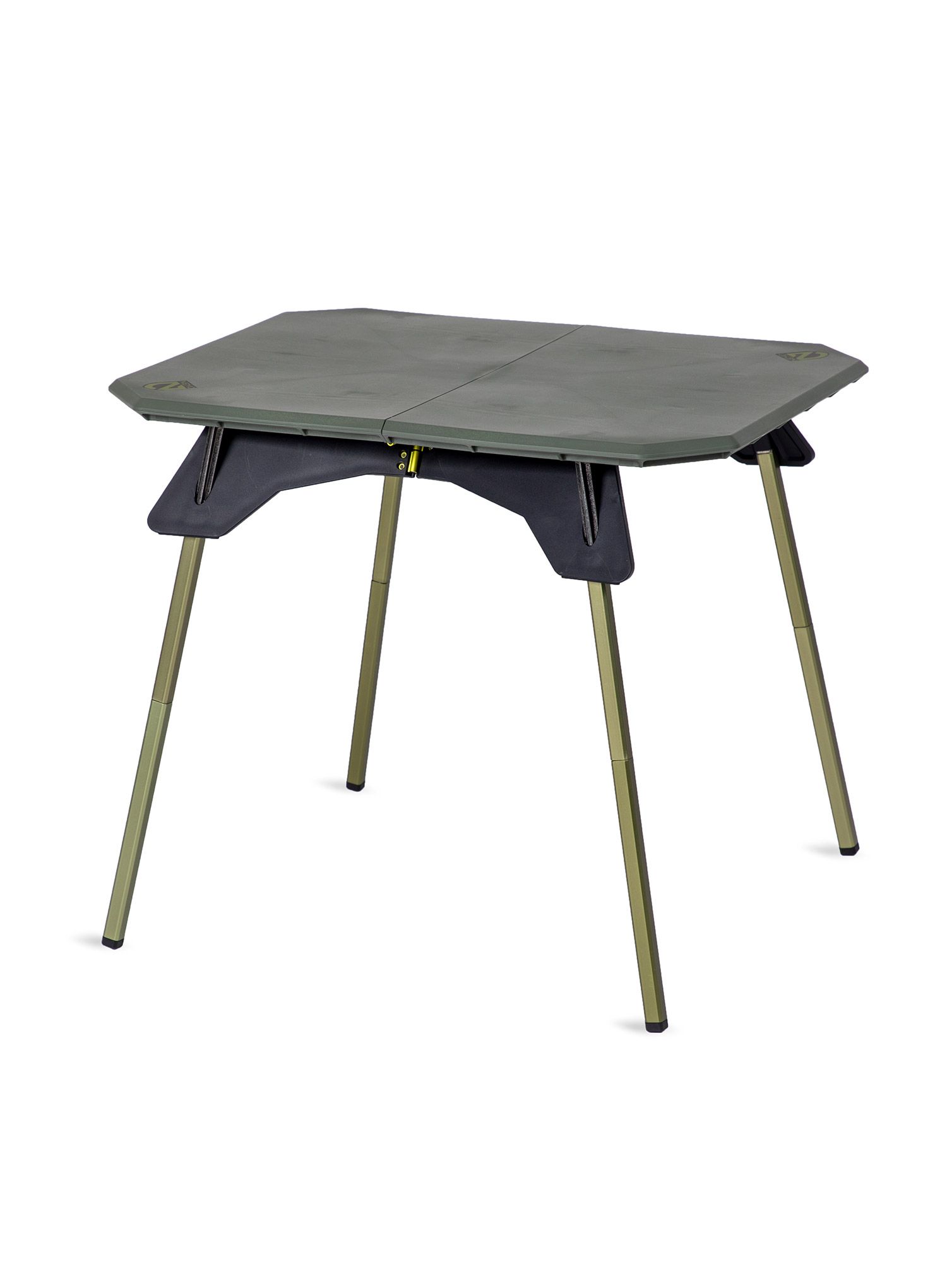 Skládací kempingový stůl Nemo Moonlander Dual Height Table