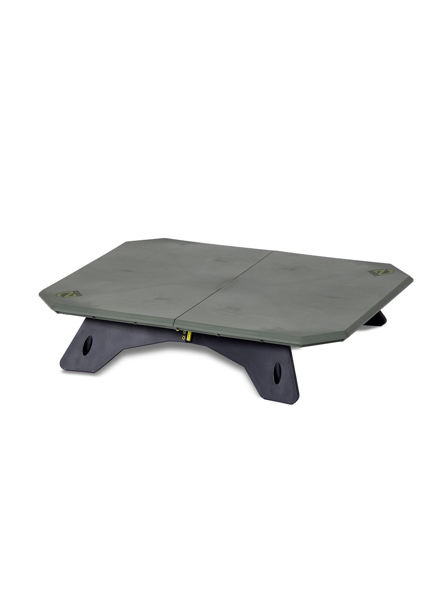 Skládací kempingový stůl Nemo Moonlander Dual Height Table