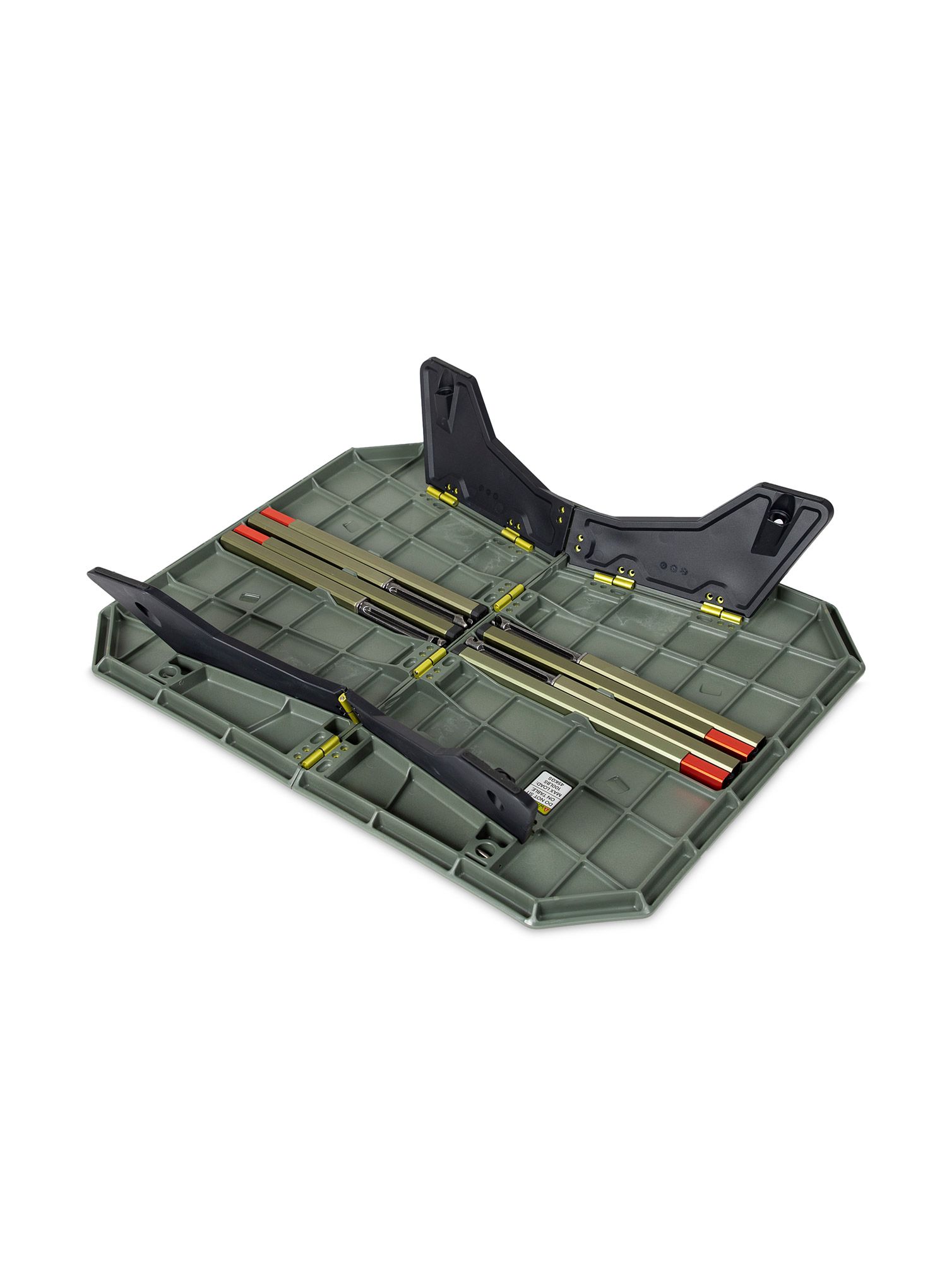 Skládací kempingový stůl Nemo Moonlander Dual Height Table