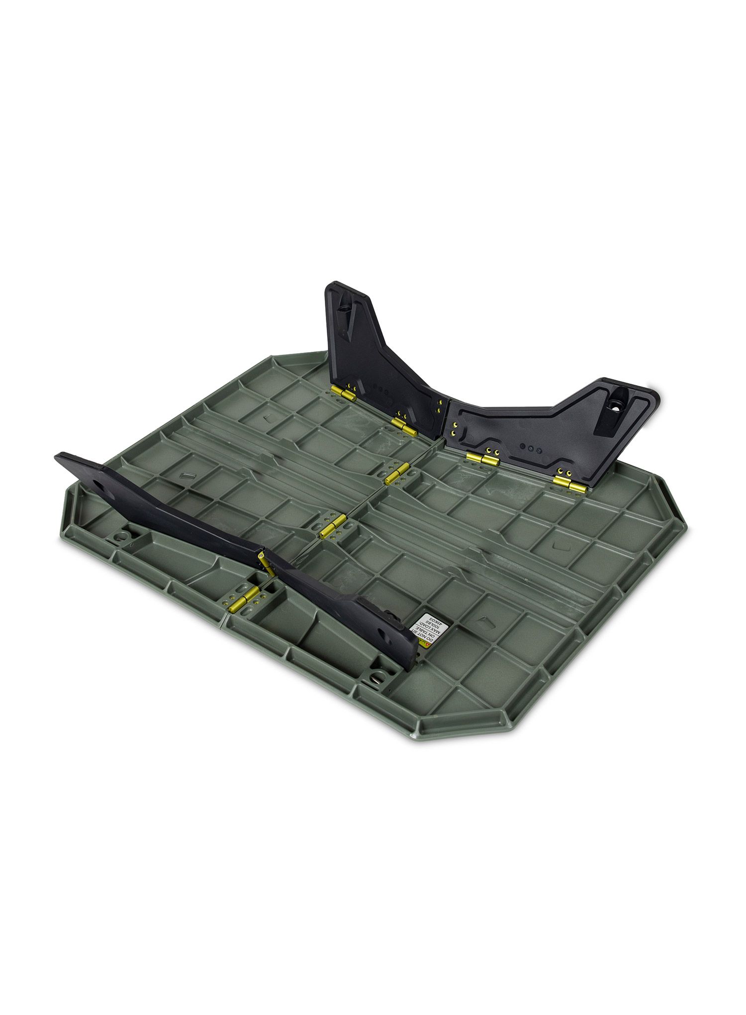 Skládací kempingový stůl Nemo Moonlander Dual Height Table