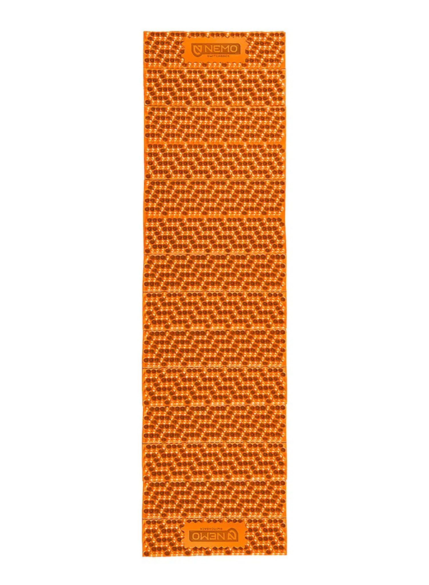Karimatka Nemo Switchback Insulated Regular