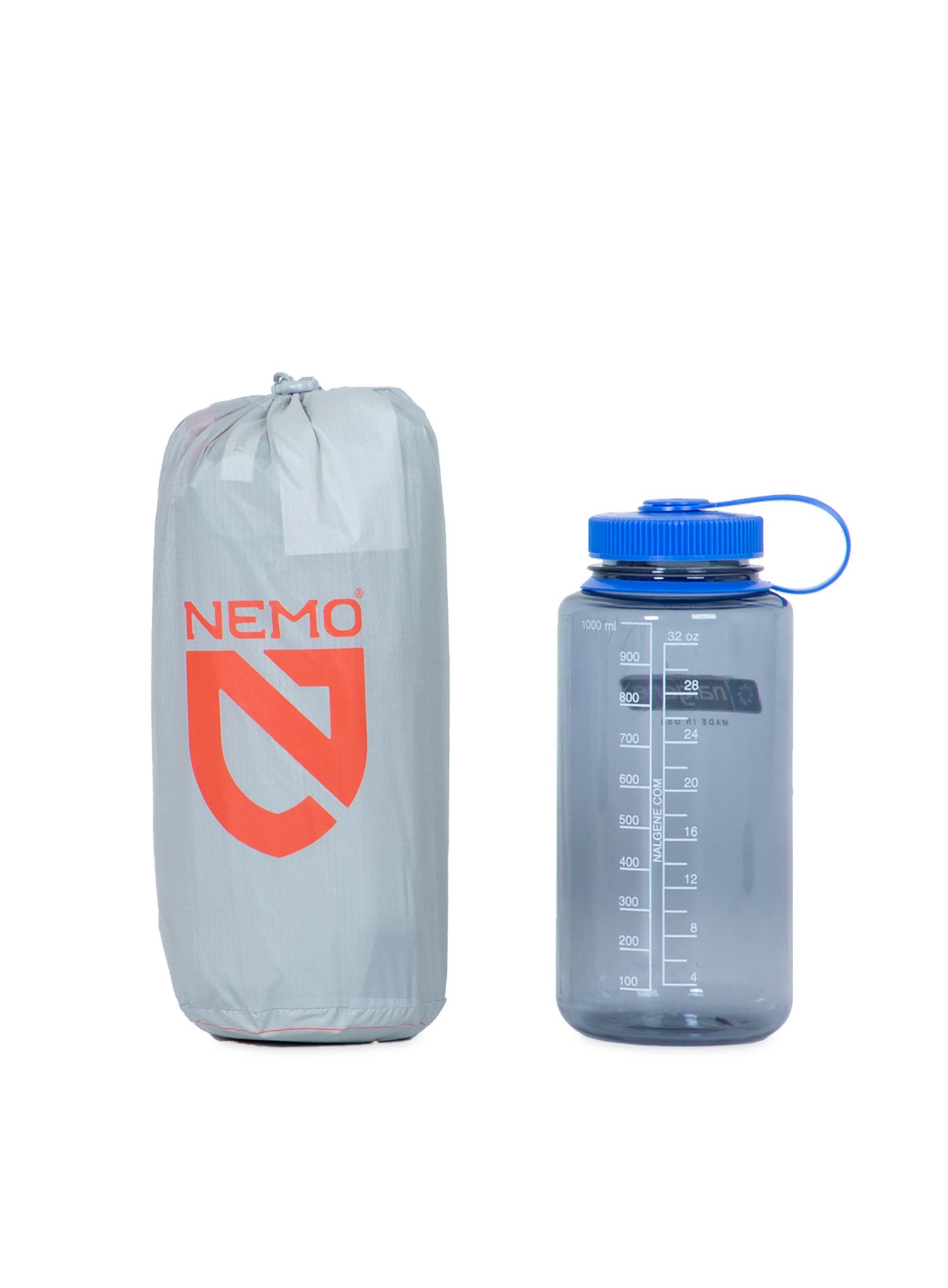 Nafukovací matrace Nemo Tensor All-Season Long Wide